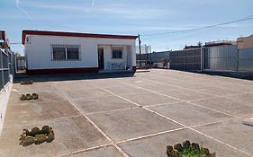 La Casa De La Abuela Jesus